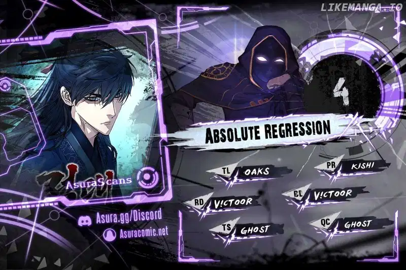 Absolute Regression Chapter 4 image 02